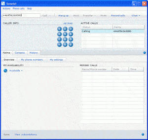 3.3.4.0_sonetel_client_entry_view_with_keypad_user_view
