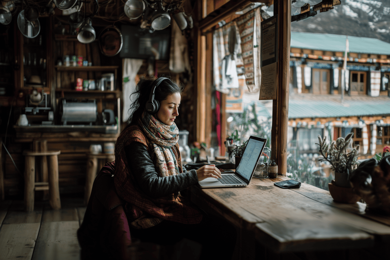 henrik67._A_female_Italian_digital_nomad_in_her_30s_in_a_coffee_e14e28ad-b270-4d0e-a76e-472035968bf6