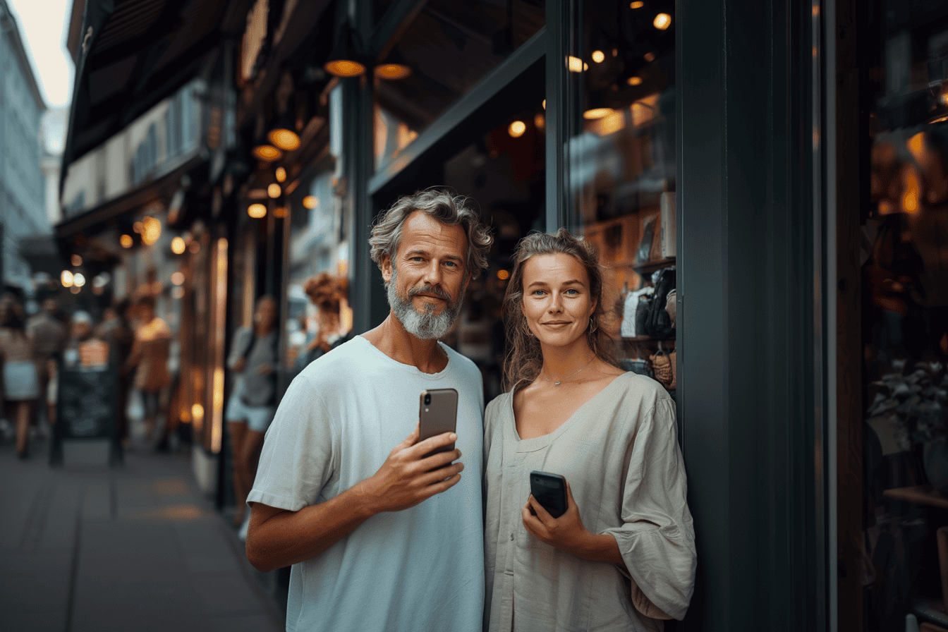 henrik67._Close_up_of_male_and_female_shop_owner_in_Norway_in_f_cb042ced-c10f-4a81-85eb-ccbc39a5d723